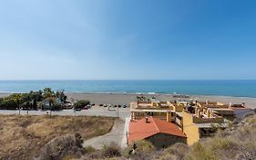 Casa del Pipa con vistas al mar